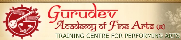 Gurudev Academy
